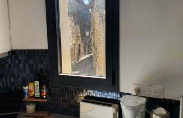 L'Exquishette de Lourmarin, un nid sur les toits. - Foto 36