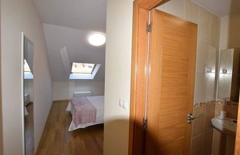 Apartamento Sardiñeiro- Fisterra - Foto 19