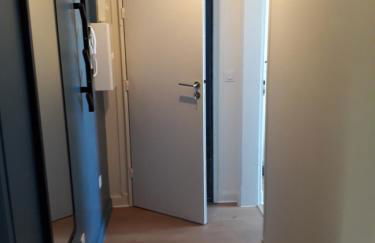 Chalet du Doumet - Appart LUZ centre - parking et garage individuel ferme - draps et serviettes inclus - Foto 27