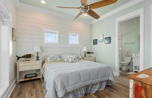 Beachfront l Swim Spa l Modern Interior l Beautiful Views - Foto 22