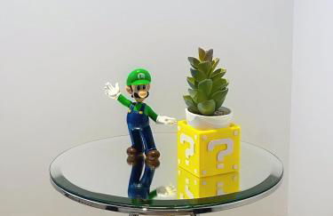 Toulouse-Capitole - Appartement à thème Mario - Foto 33