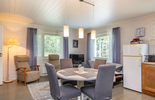 2 bedroom House in Mikkeli - Photo 12