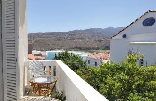 Castel Abaso Boutique Apartments by Explore Andros - Foto 24