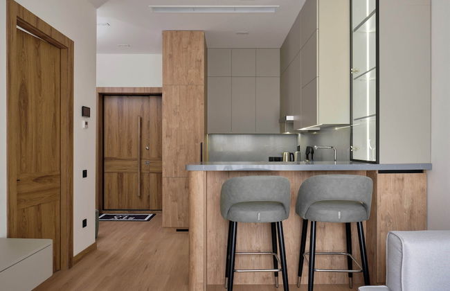 STYLO Residences & Suites - Foto 29