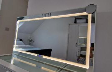 The Flat at Clocktower Buildings - Foto 23