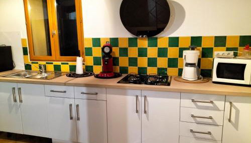 GITE LE MONTENEY - Foto 3