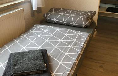 Moderne helle 2,5 Zimmer Wohnung mit großem Bad und Küche in Trossingen - Foto 36