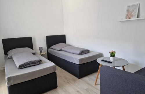 Nordunterkunft - Foto 11