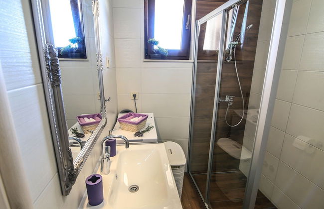 Apartment in Konavle Region Gruda - Foto 8