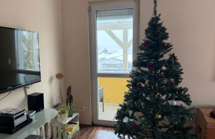 Ferienwohnung Bleicherode - Foto 39