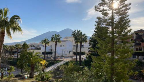 Garden View Apartment - Photo 3