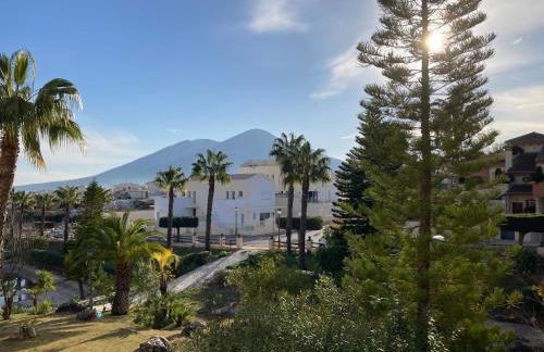 Garden View Apartment - Photo 3