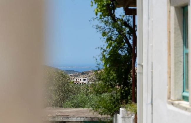 My Grandma s Home Naxos - Foto 5