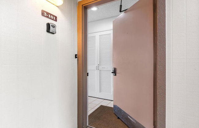 Keauhou Kona Surf & Racquet Club #3-101 "hale Malama Pono" - Foto 51