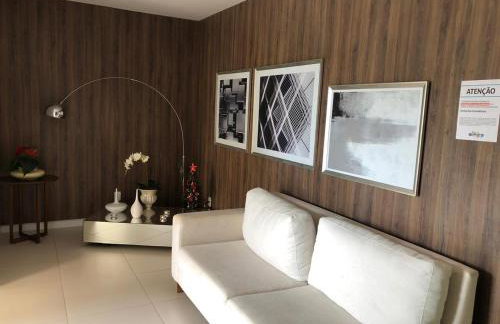 Apartamento Rocha Sinop - Foto 25
