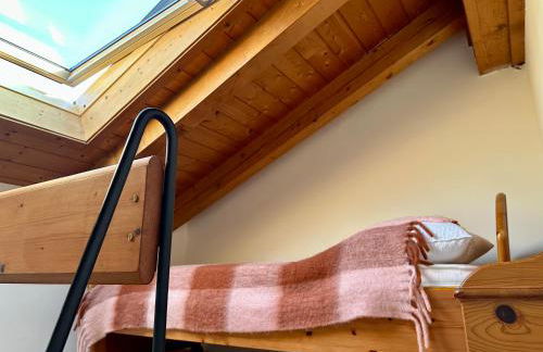 Mansarda con vista - Photo 27