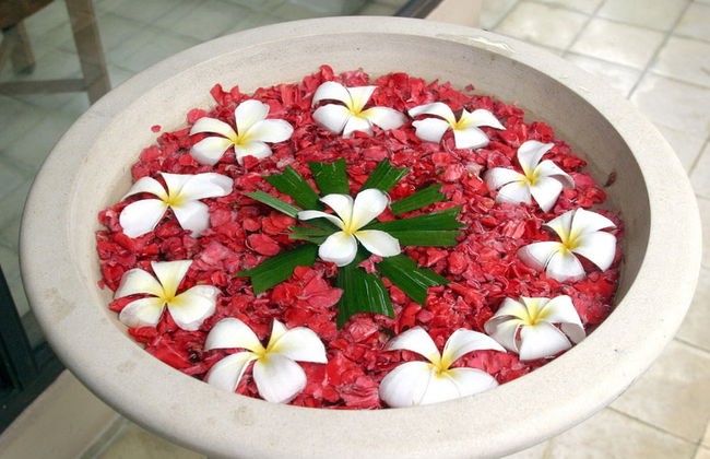 Bali Emerald Villas - Foto 42