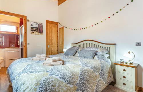 Burnside Lodge - Photo 17