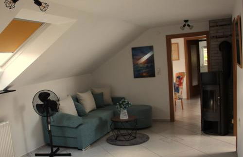 Ferienwohnung Waldblick - Foto 1