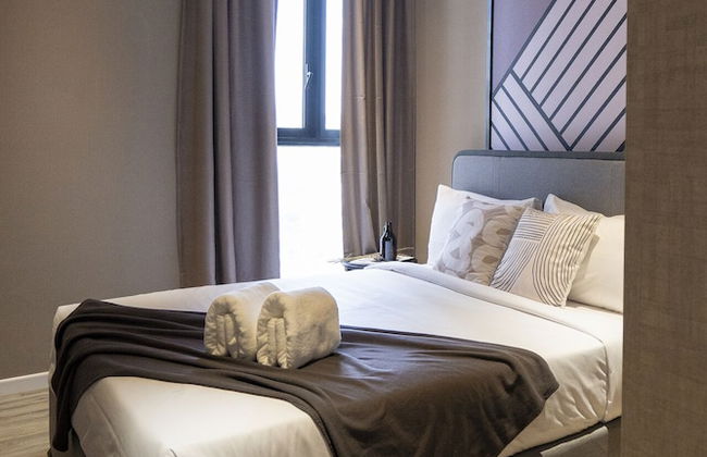 Millerz Square Suite By Mana-Mana - Foto 24