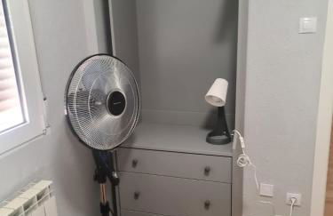 Apartamento Zaragoza Plaza Europa - Foto 18