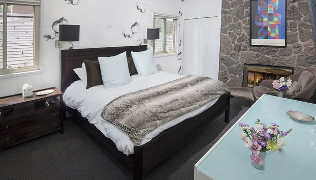 Vantage Point Condo 601 - Foto 5, Habitación