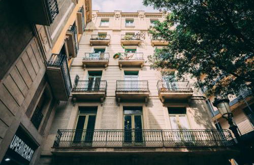 Las Ramblas Pasaje Bacardi Apartments - Foto 54