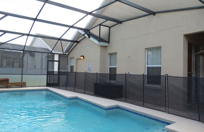 Four Corners Area Pool Homes by ORB - Foto 15