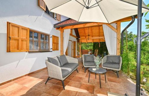 2 Bedroom Stunning Home In Jalzabet - Foto 8