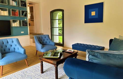 Haus Kessenich - Foto 13