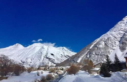 Studio 4 personnes équipé wifi - Foto 17