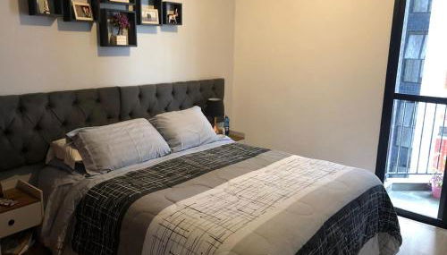 Flat Palladium com piscina - Photo 3