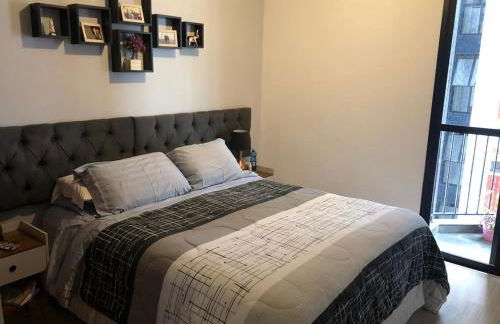 Flat Palladium com piscina - Photo 3