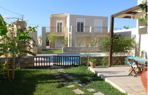 Cretamos Seaside Villas - Foto 27