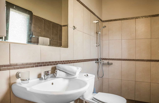 Villa Stafida - Foto 22