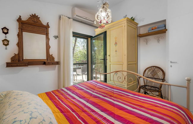 Grace Home Pool Wifi Gambassi Terme - Foto 10