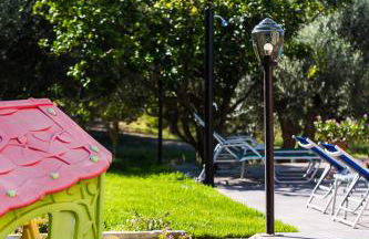 Villa Ifigenia - Foto 47