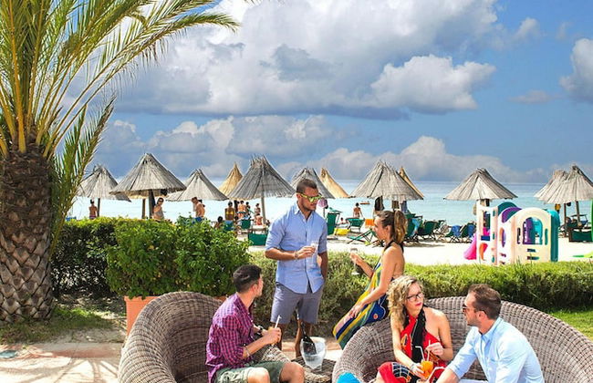 Residence Cormoran, Loc. Campus Villasimius - Foto 11