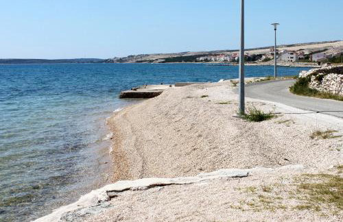Apartments with parking space Kustici, Pag - 6287 - Foto 6