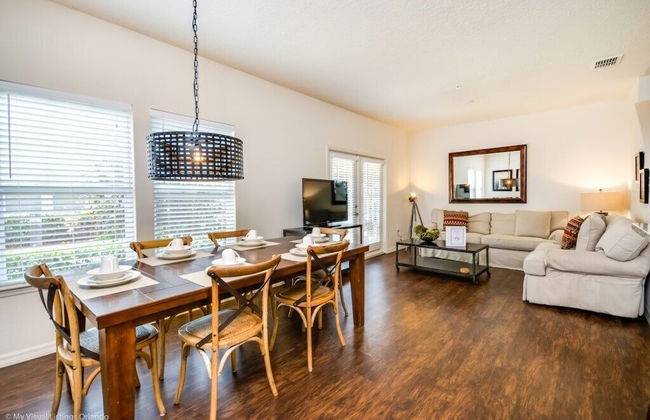 Lucaya Village Resort 4 Bedroom TownHome 4 Townhouse by RedAwning - Foto 14