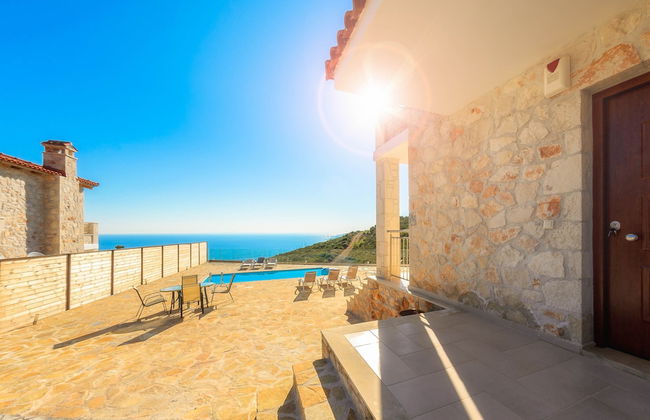 Orient Villas Deluxe - Foto 36