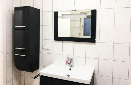 3 Zimmer Apartment mit Küche, TV & WLAN - Foto 15