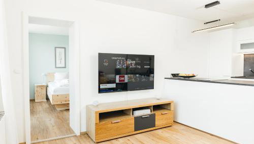 Ferienwohnung Kaiserblick - Pool Sauna Bergsicht - Foto 4