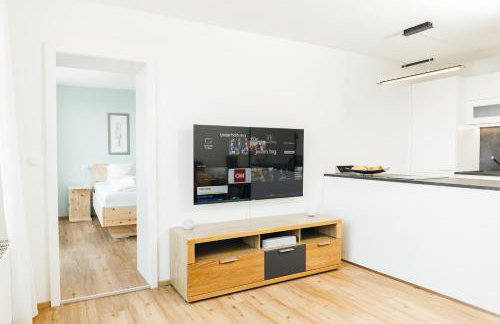 Ferienwohnung Kaiserblick - Pool Sauna Bergsicht - Photo 4