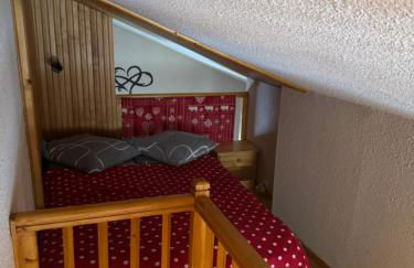 Appartement Plein Sud Cosy 6 personnes très bien équipé ,Vue splendide, Terrasse, Spacieux,Bien situé, Randonnées,Ski - Photo 16