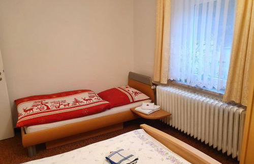 Ferienwohnung Walpurga - Foto 22