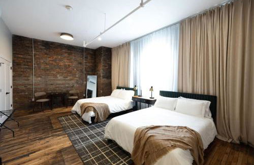 The Produce Suites - Foto 37