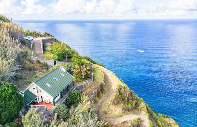 Green Valley by Madeira Sun Travel - Foto 45