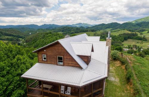 Mountain Range Retreat - Foto 51