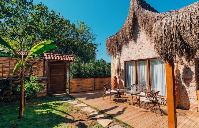 Feronia Suites - Foto 35